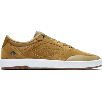 Pánské tenisky Pánské boty Emerica Dissent Khaki 43