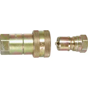 Ventil REFCO Hanzenspojka 3-H-21-118 3/8