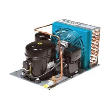 Klimatizace Rivacold Kondenzační jedn. HA034Y1011