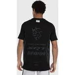 Pánské tričko Venum x Dodge Demon 170 L