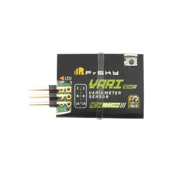 Výškoměr FrSky VARI ADV (výškoměr)