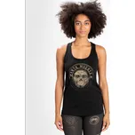 Dámské tílko VENUM Santa Muerte - černé XS
