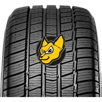 Celoroční osobní pneu Radar Dimax 4 Season (RP-4S) 295/35 R21 107V XL Celoroční