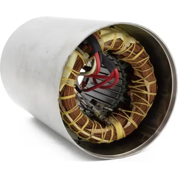 Příslušenství k čerpadlu EVAK PUMPS EUB-M-5.20T - Stator s pláštěm