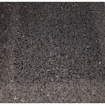 Pryž Podkladní pryž 3x100x100mm, bal. 100ks