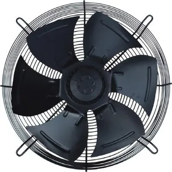 Domácí ventilátor Ventilátor sací EBM S4E 315