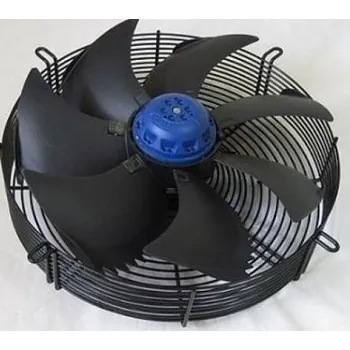 Domácí ventilátor Ventilátor FB045-4EK.4F.V4P