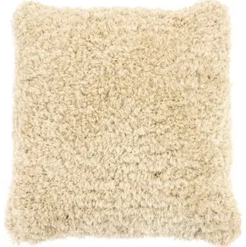 Polštář By-Boo Béžový polštář Fez 50 x 50 cm