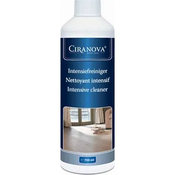 Intenzivní čistič Ciranova 0,75l