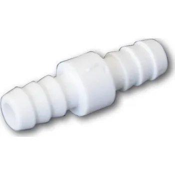 Fitinka Tecnosystemi Spojka na hadičky 6x9 /