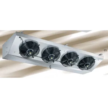 Klimatizace Rivacold Výparník RSI43503ED