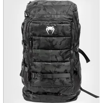 Sportovní batoh Batoh VENUM Challenger Xtrem - černo/maskáčový