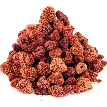 Sušené ovoce Maliny sušené