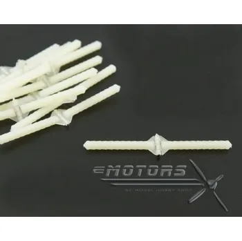 pant Hmoždinový pant 4.5x12x76mm (10ks)