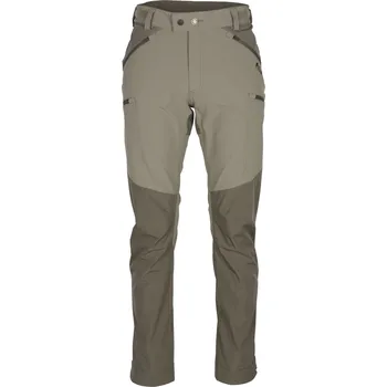 Pánské kalhoty Pinewood Pánské lovecké kalhoty Abisko/Brenton Velikost: C54 Mole brown