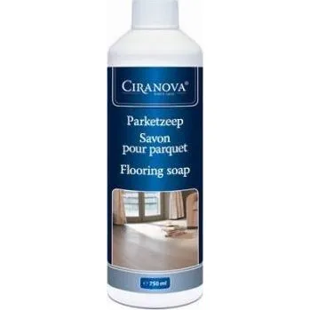 Mýdlo Parketové mýdlo NF Ciranova 0,75l