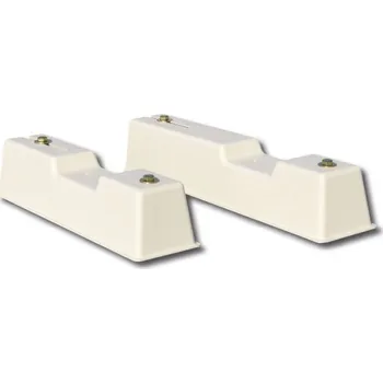 Klimatizace Tecnosystemi Podstavec PITAGORA 0465 (1 pár)