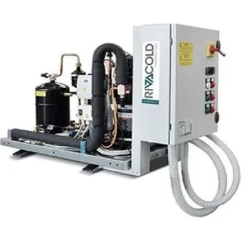 Klimatizace Rivacold Kondenz. jedn. GPCM029ZD12/07