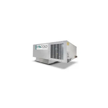 Klimatizace Rivacold Bloková jednotka SFM R290