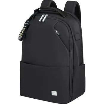 turistický batoh SAMSONITE Batoh na notebook 14,1" Workationist Black (142619/1041)
