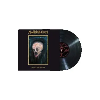 Hudba Until The Night / Vinyl - New Skeletal Faces [LP]