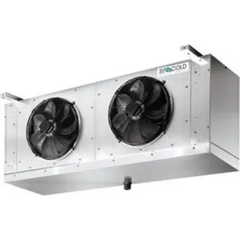 Klimatizace Rivacold Výparník RCBR2500610ED