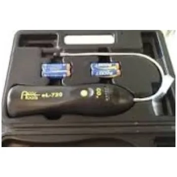 Zabezpečovací technika Detektor ATP-C1 CO2