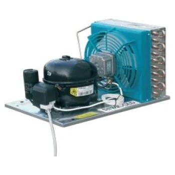 Klimatizace Rivacold Kondenzační jedn. LA028P1101