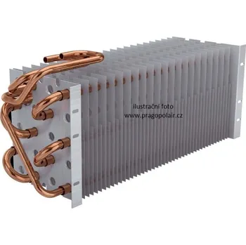 Klimatizace Rivacold Výparník statický 337515