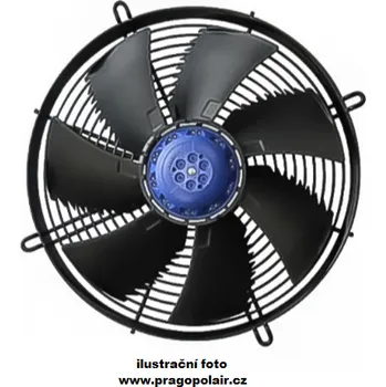 Domácí ventilátor Ventilátor FN030-4EW.WA.A7