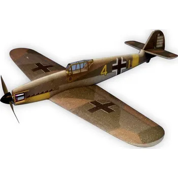 RC model letadla Messerschmitt Bf 109F Boremski ARF