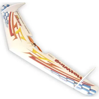 RC model letadla HotWing 1200 ARF blue