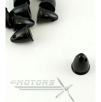 Matice MT1806 vrtulová matice – CCW