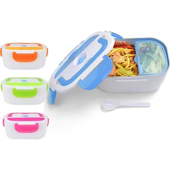 Lunchbox elektrický ohřívací box na…