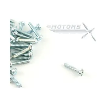 Šroub Šroub M1.6x8