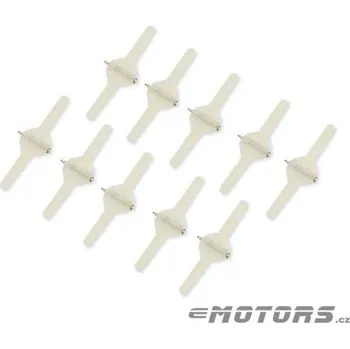 pant Hmoždinkový pant 2.5x8x33mm (10ks)