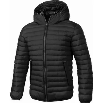 Zimní bunda PitBull West Coast TREMONT- černá XXL