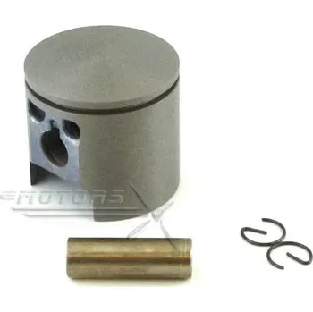 Píst motoru DLE30-20 Pístní sada