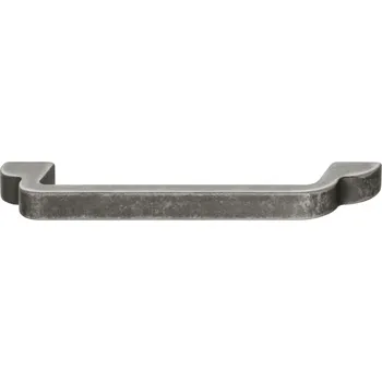 Nábytkové kování Häfele Úchytka OPILUS / Starocínová 128 mm