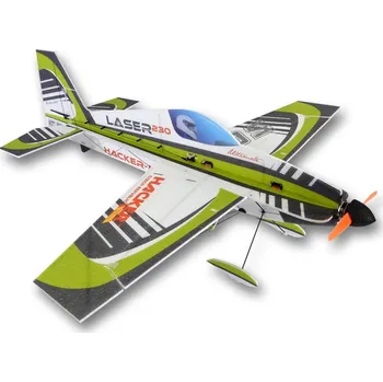 Měřící laser Laser 230 - pistachio green