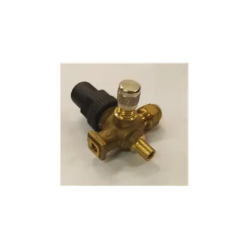 Ventil Rivacold Ventil uzavírací 6071 23M10