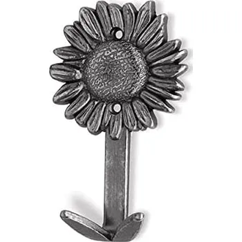 Věšák Siro Věšák FLOW / Antik Stříbrný