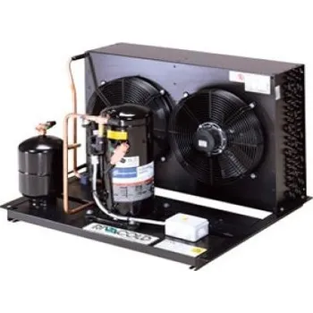 Klimatizace Rivacold Kondenzační jedn. P-HCR05C2012