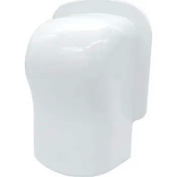 Klimatizace Tecnosystemi Koncovka TM 135 OPT