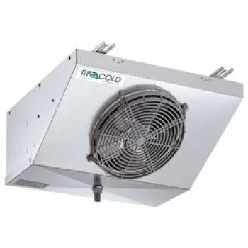 Klimatizace Rivacold Výparník RSIXB1250ED