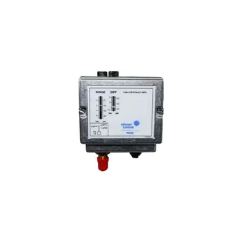 Mraznička Johnson Controls Presostat P77AAA 9300