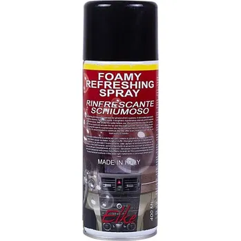 elke Sprej čistící autoklimatizace 400 ml