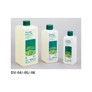 REFCO Olej DV-06 1 l