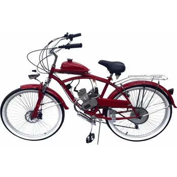 Sunway Beach Cruiser 80cc