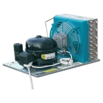 Klimatizace Rivacold Kondenzační jedn. HA012P1051